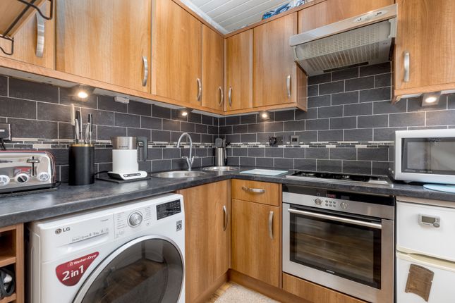 Flat for sale in 1/18 Upper Bow, Old Town, Edinburgh
