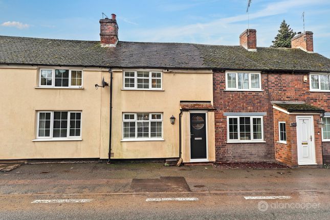 1-bed house on Beam Cottage, 3 Nuneaton Road, Atherstone, £180,000