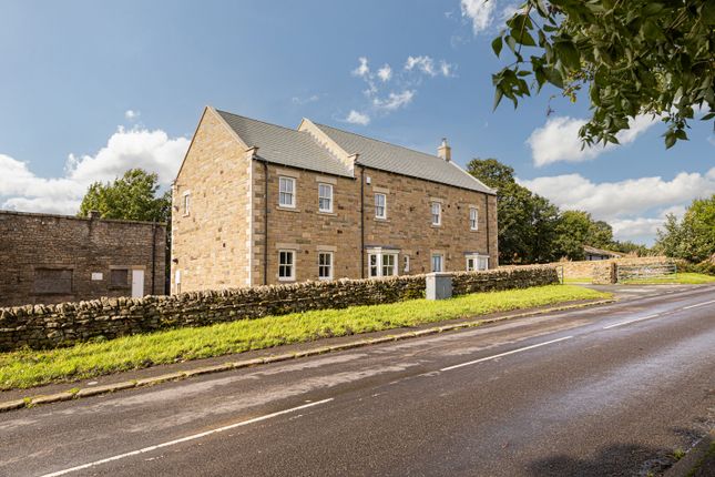Detached house for sale in Bromhead, Bowes, Barnard Castle, County Durham