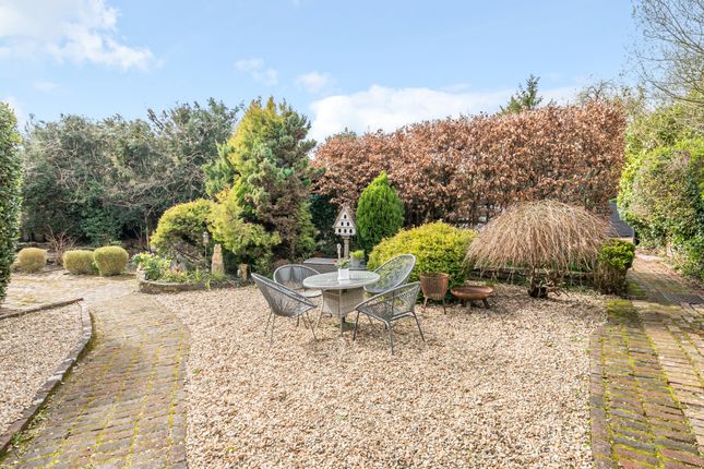 Detached house for sale in The Pound, Cookham