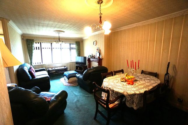 Detached bungalow for sale in Rookery Close, Handsacre, Rugeley