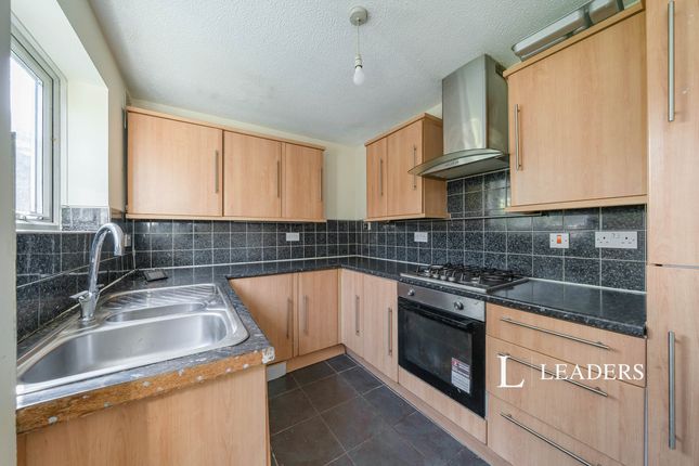 113, Armstrong Close, Warrington photo 4