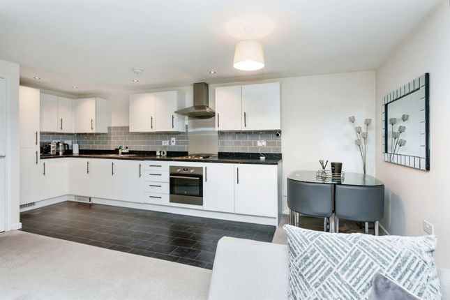 Maisonette for sale in Rosedale, Monkston, Milton Keynes