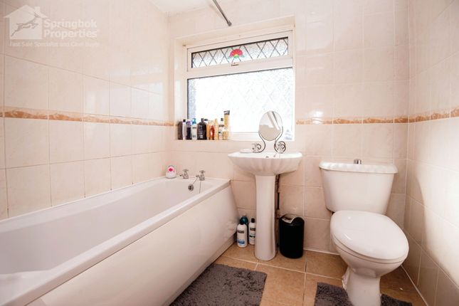 Semi-detached house for sale in Nidderdale Road, Rotherham, South Yorkshire