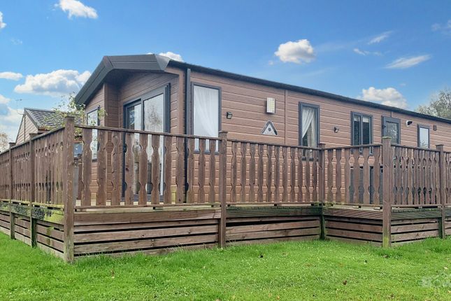 46 Sherwood, South Lakeland Leisure Village, Carnforth photo 2