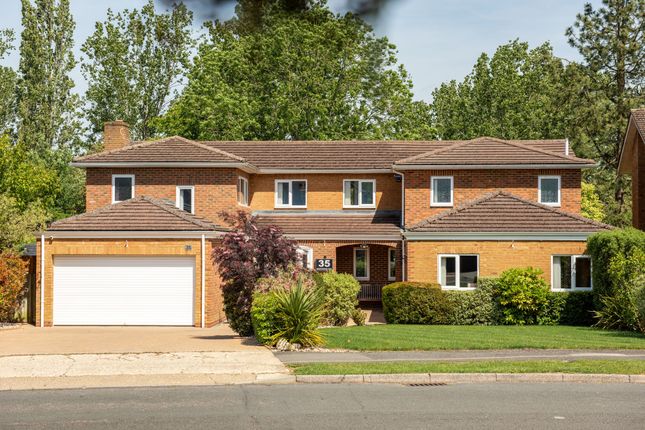 35 Wentworth Way, Milton Keynes photo 2
