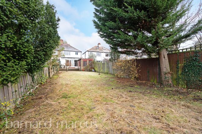 Semi-detached house for sale in Aldwick Road, Beddington, Croydon