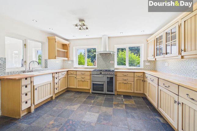 Fern Cottage, Stafford photo 4
