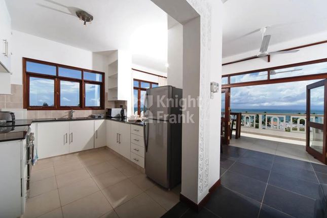 Apartment for sale in Galu Beach, Diani, Coast, Kenya