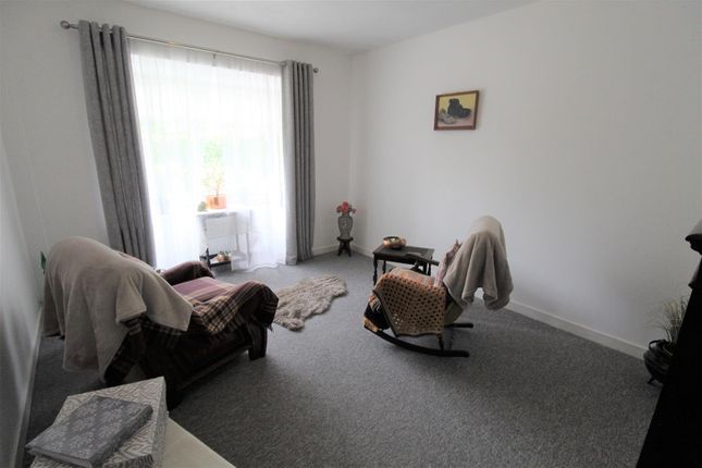 Detached house for sale in The Green, Stockton Brook, Stoke-On-Trent