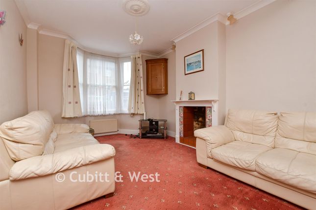 2-bed terraced on 7, Purley Road, South Croydon, £350,000