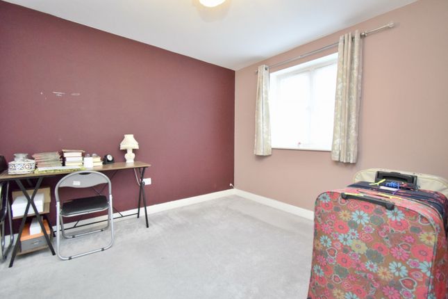 Detached house for sale in Wheelband Way, Scraptoft, Leicester