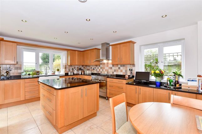 Property for sale in Benover Road, Yalding, Maidstone, Kent