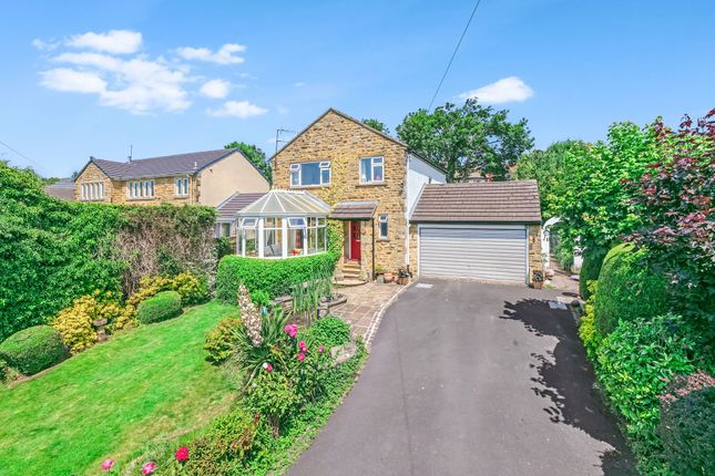 4-bed house on 23 Primrose Drive, Bingley, £450,000