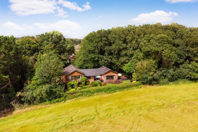 Detached house for sale in Widmore Lane, Sonning Common, Reading