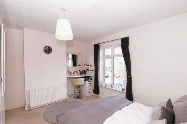 Terraced house for sale in Cartmell Road, Sheffield, South Yorkshire