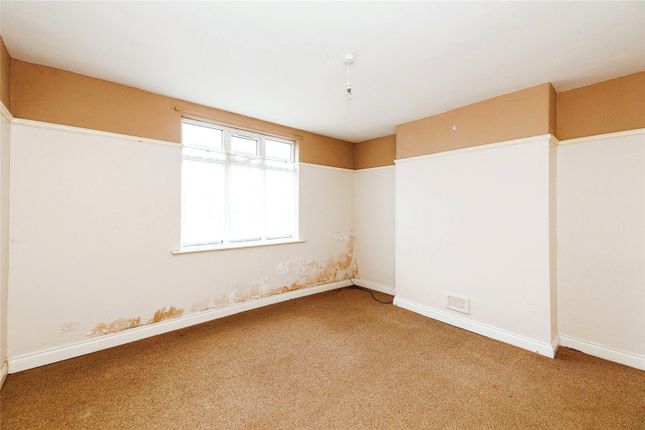Flat for sale in Condercum Road, Newcastle Upon Tyne, Tyne And Wear