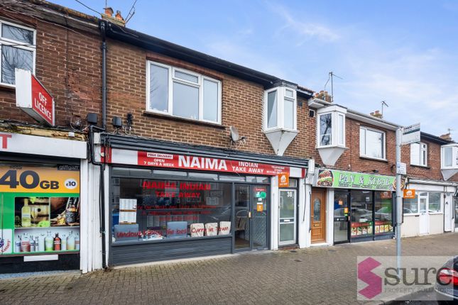 Crabtree Lane, 30-023-1