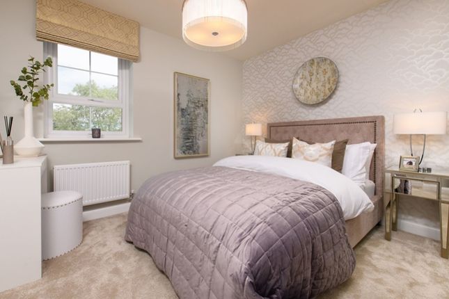 Plot 369, Loxley Road, Uttoxeter photo 5