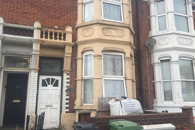 Shared accommodation to rent in Copnor Road, Copnor, Portsmouth