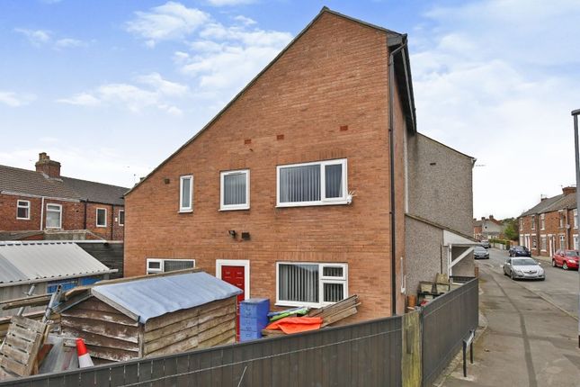 Terraced house for sale in 69 Foundry Street, Shildon, County Durham