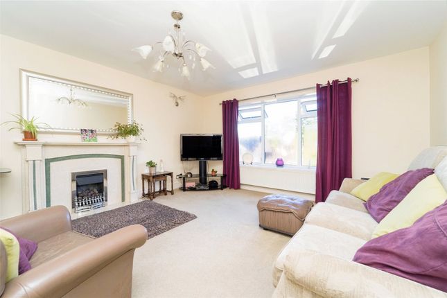 Detached house for sale in Gisburn Road, Barrowford, Nelson
