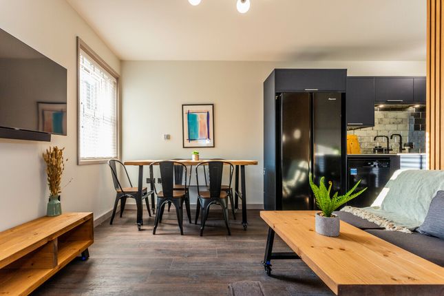 5-bed house on Flat 15, Crossgate Lofts, Flat 15, Crossgate Lofts, Durham, £888/mo