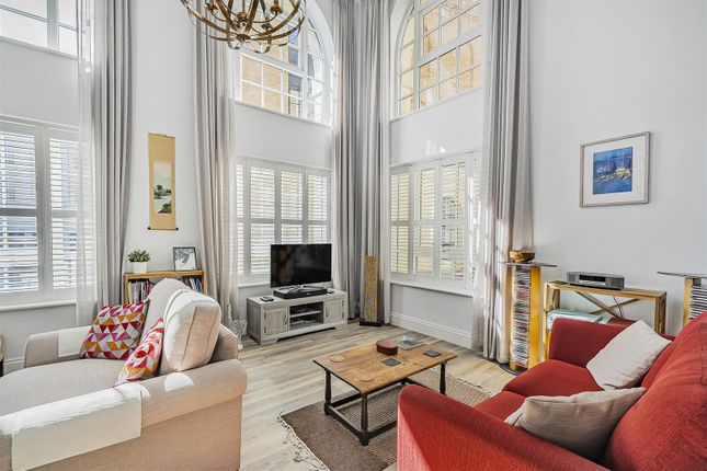 Flat for sale in Hamslade Street, Poundbury, Dorchester