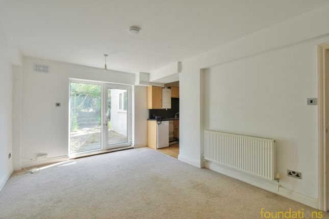 Flat for sale in Western Road, Bexhill-On-Sea