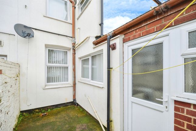 End terrace house for sale in Camden Street, Stockton-On-Tees