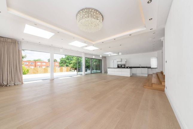 Thumbnail Property for sale in Oakington Avenue, Wembley Park, Wembley