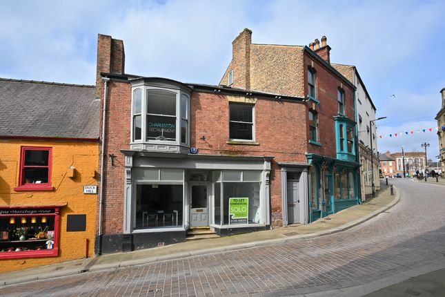 Thumbnail Office to let in Kirkgate, Ripon
