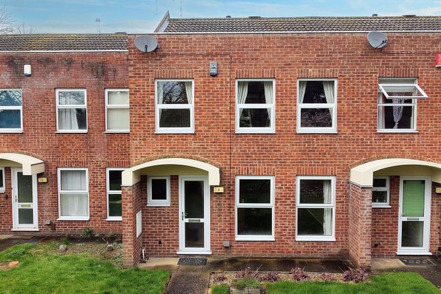 Thumbnail Property for sale in Spean Court, Wollaton Road, Nottingham