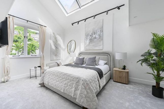 47, Kelso Place, London photo 3