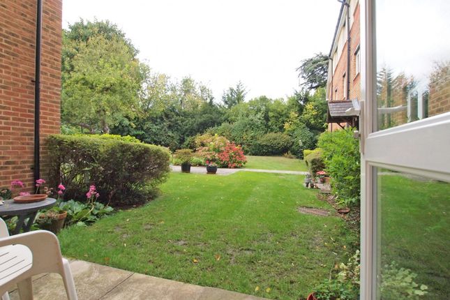 Property for sale in Redwood Court, Off Epsom Road, Ewell