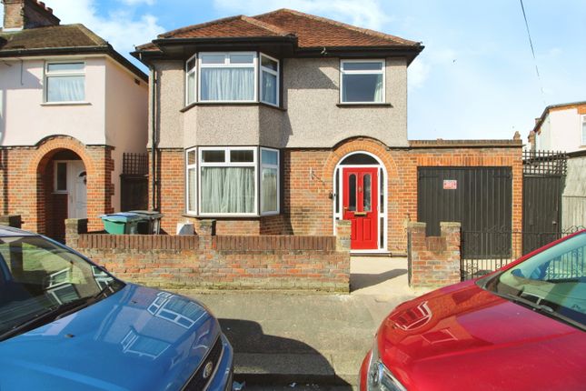 Four Bedroom Detached House To Rent
