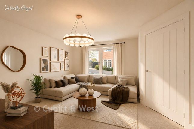 Plot 37, Goodwin Green, Bexhill-On-Sea photo 2