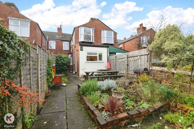 Terraced house for sale in Barclay Road, Bearwood, Smethwick