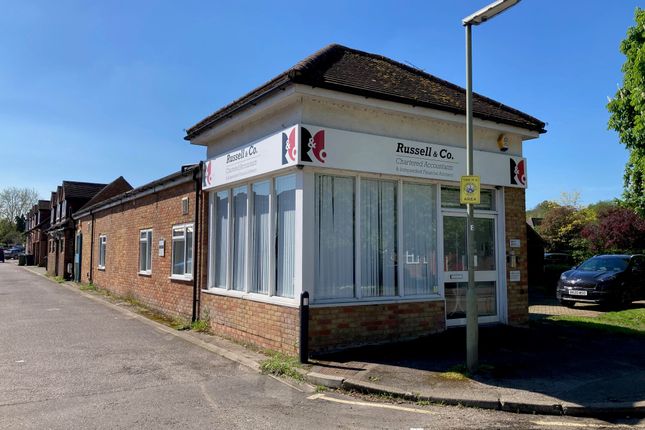 Office to let in Kingston Avenue, East Horsley