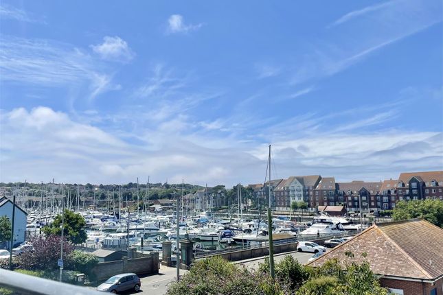 Marina Views