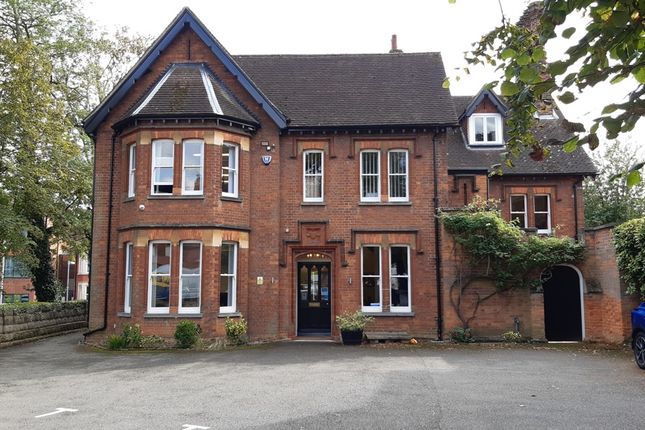 Thumbnail Office to let in Stamford House, 118 Bromham Road, Bedford