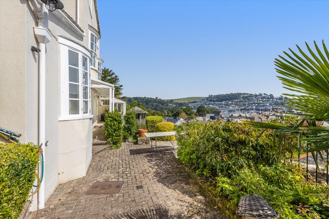 Detached house for sale in Browns Hill, Dartmouth, Devon TQ6..