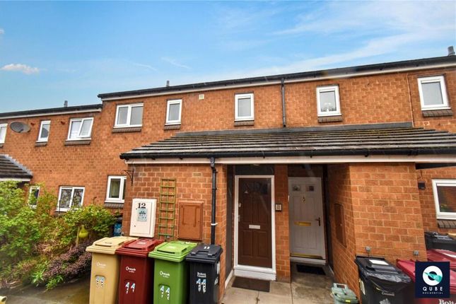 1-bed flat on 11, Breckles Place, Bolton, £75,000