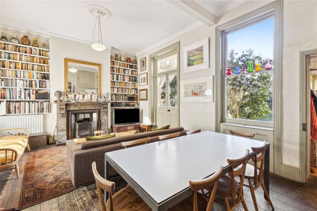 Semi-detached house for sale in Wandle Road, London