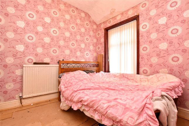 End terrace house for sale in Deeplish Road, Deeplish, Rochdale, Greater Manchester