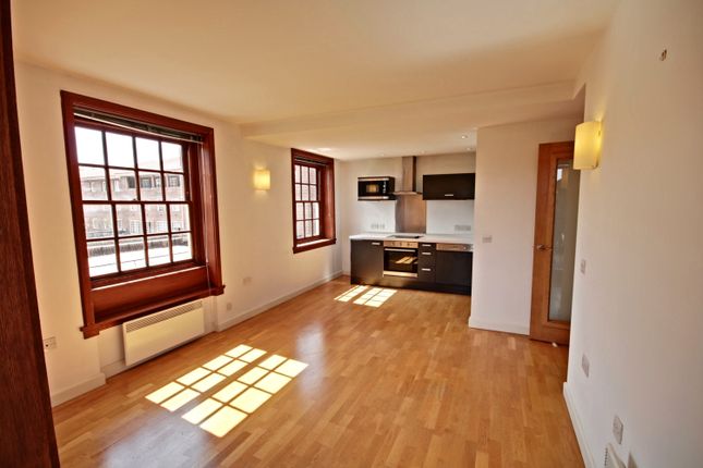 Flat F401, Gilbert Scott Building, Scott Avenue, London photo 3