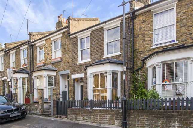 Homes for Sale in Highbury Hill, London N5 - Buy Property in Highbury ...