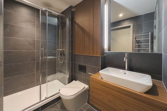 Flat to rent in Spinners Way, Castlefield, Manchester
