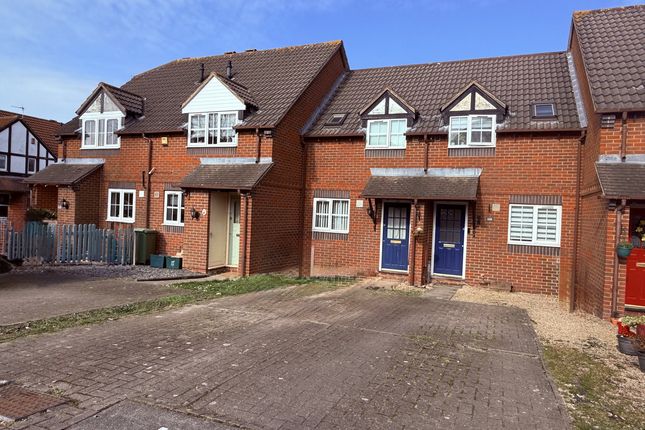 Thumbnail Terraced house for sale in Ferndene, Bristol