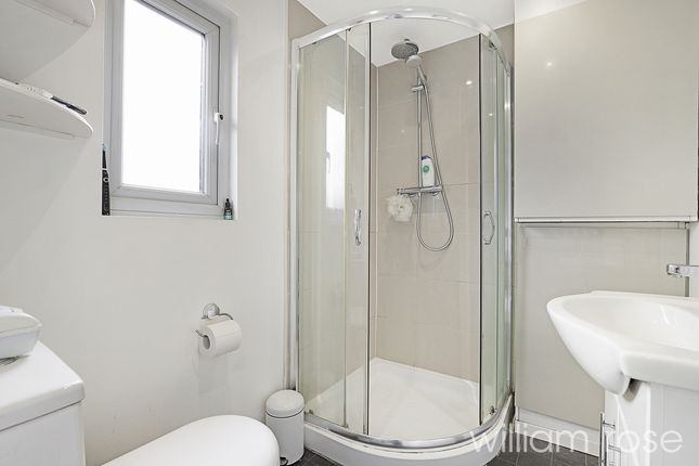 Semi-detached house for sale in Heriot Avenue, Chingford, London